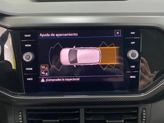 Volkswagen T-Cross Advance 1.0 TSI 110CV EL TOP!!!