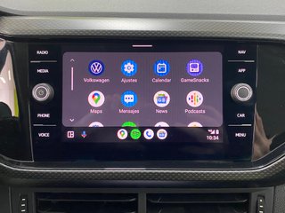 Volkswagen T-Cross Advance 1.0 TSI 110CV EL TOP!!!