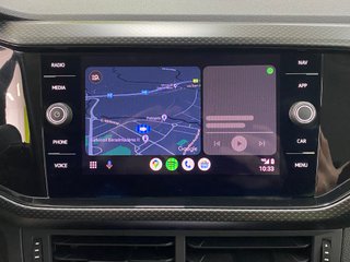 Volkswagen T-Cross Advance 1.0 TSI 110CV EL TOP!!!