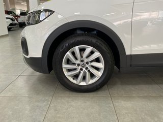 Volkswagen T-Cross Advance 1.0 TSI 110CV EL TOP!!!