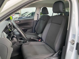 Volkswagen T-Cross Advance 1.0 TSI 110CV EL TOP!!!