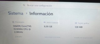 Portátil Lenovo Yoga (modo tablet)
