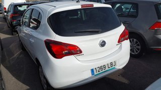 Opel Corsa 1.4 GLP Selective Pro 66 kW (90 CV)