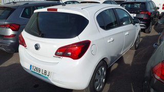 Opel Corsa 1.4 GLP Selective Pro 66 kW (90 CV)