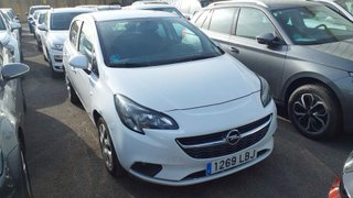 Opel Corsa 1.4 GLP Selective Pro 66 kW (90 CV)
