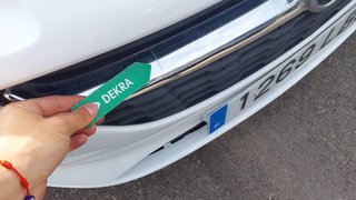 Opel Corsa 1.4 GLP Selective Pro 66 kW (90 CV)