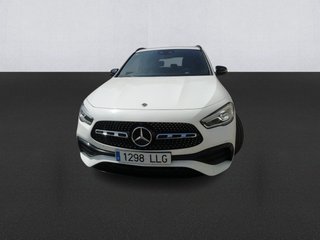 Mercedes-Benz GLA 200 D 110 kW (150 CV)