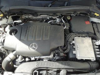 Mercedes-Benz GLA 200 D 110 kW (150 CV)