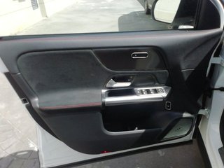 Mercedes-Benz GLA 200 D 110 kW (150 CV)