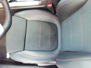Mercedes-Benz GLA 200 D 110 kW (150 CV)
