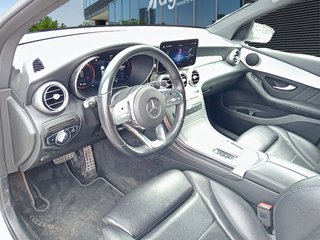 Mercedes-Benz GLC 200 d 4Matic 120 kW (163 CV)