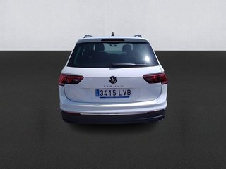 Volkswagen Tiguan Life 1.5 TSI 110kW (150CV) DSG