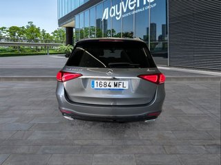 Mercedes-Benz GLE 350 de 4Matic (Híbrido Enchufable) 235 kW (320 CV)