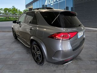 Mercedes-Benz GLE 350 de 4Matic (Híbrido Enchufable) 235 kW (320 CV)