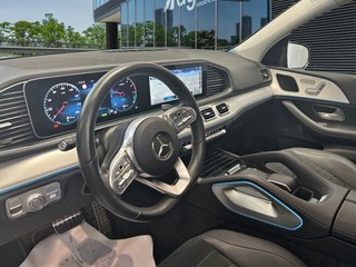 Mercedes-Benz GLE 350 de 4Matic (Híbrido Enchufable) 235 kW (320 CV)