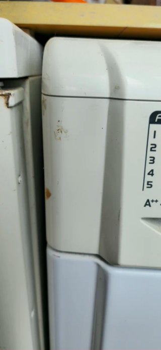 Secadora Indesit  Solo venta en persona