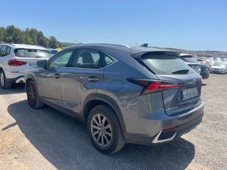 Lexus NX 300h Business Navigation 2WD 145 kW (197 CV)