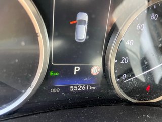 Lexus NX 300h Business Navigation 2WD 145 kW (197 CV)