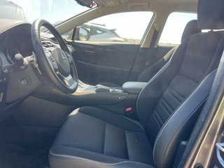Lexus NX 300h Business Navigation 2WD 145 kW (197 CV)