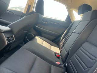 Lexus NX 300h Business Navigation 2WD 145 kW (197 CV)