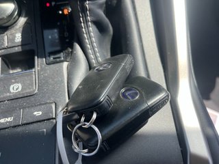 Lexus NX 300h Business Navigation 2WD 145 kW (197 CV)