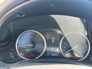 Lexus NX 300h Business Navigation 2WD 145 kW (197 CV)