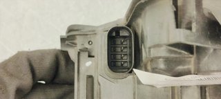 CERRADURA PUERTA TRASERA DERECHA BMW SERIE 5 FAMI