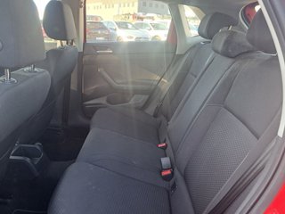 Volkswagen Polo Advance 1.0 TSI 70 kW (95 CV)