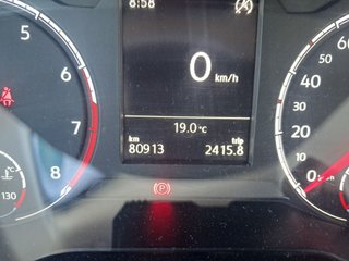 Volkswagen Polo Advance 1.0 TSI 70 kW (95 CV)