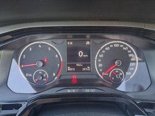 Volkswagen Polo Advance 1.0 TSI 70 kW (95 CV)