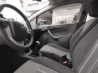 Ford Fiesta 2009