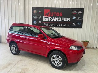 Honda HR-V 2003