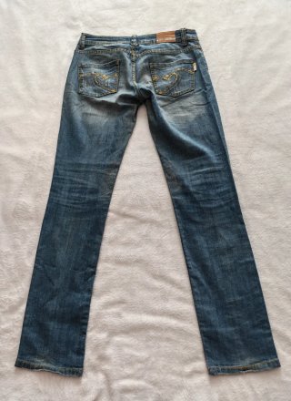 Pantalones vaqueros talla 38