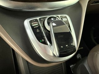 MERCEDES-BENZ Clase V 250 d Avantgarde Largo