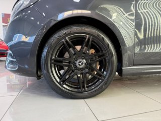 MERCEDES-BENZ Clase V 250 d Avantgarde Largo