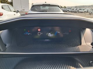 Peugeot 2008 GT Hybrid eDCS6 107 kW (145 CV)