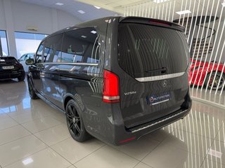 MERCEDES-BENZ Clase V 250 d Avantgarde Largo