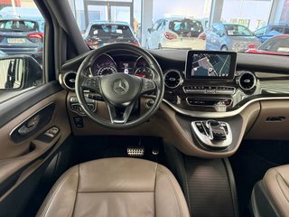 MERCEDES-BENZ Clase V 250 d Avantgarde Largo