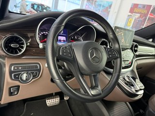 MERCEDES-BENZ Clase V 250 d Avantgarde Largo