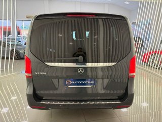MERCEDES-BENZ Clase V 250 d Avantgarde Largo