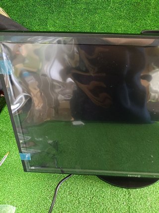 TERRA LED 2435W HA Negro DP+HDMI Monitor de PC