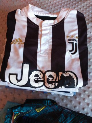 Lote Ropa Verano Niños