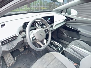 Volkswagen ID.4 Pure Automático 109 kW (148 CV)