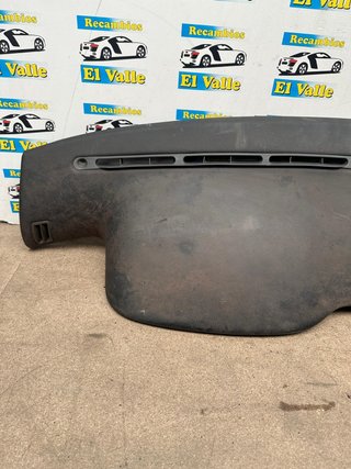 VISERA SALPICADERO RENAULT CLIO WILLIAMS, CLIO 16V