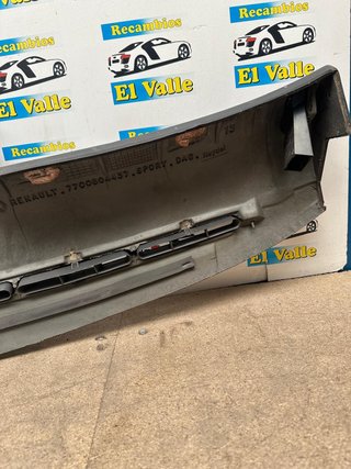 VISERA SALPICADERO RENAULT CLIO WILLIAMS, CLIO 16V