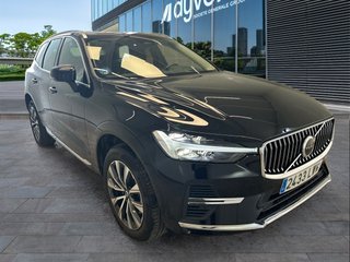 Volvo XC60 T6 Recharge Inscription AWD Auto 250 kW (340 CV)