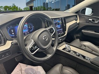 Volvo XC60 T6 Recharge Inscription AWD Auto 250 kW (340 CV)
