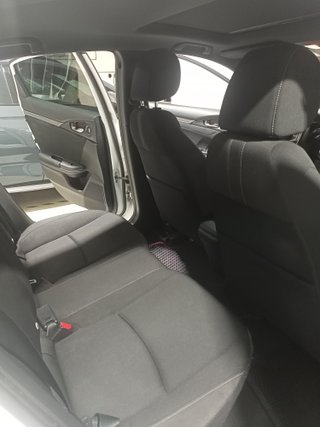 HONDA CIVIC 2017