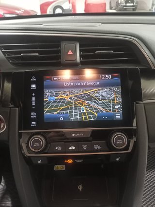 HONDA CIVIC 2017