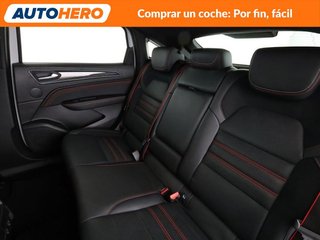 Renault Arkana 1.6 Hybrid E-Tech R.S. Line Fast Track